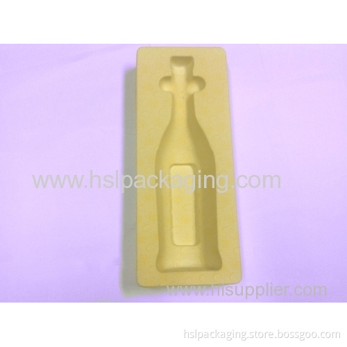 Plastic Floding Packaging Box